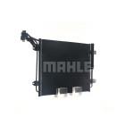 MAHLE Kondensator, Klimaanlage