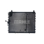 MAHLE Kondensator, Klimaanlage