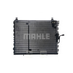 MAHLE Kondensator, Klimaanlage
