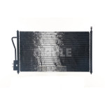 MAHLE Kondensator, Klimaanlage