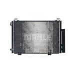MAHLE Kondensator, Klimaanlage