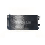 MAHLE Kondensator, Klimaanlage