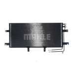 MAHLE Kondensator, Klimaanlage