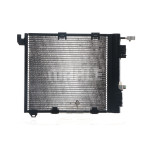 MAHLE Kondensator, Klimaanlage