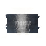 MAHLE Kondensator, Klimaanlage