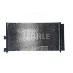 MAHLE Kondensator, Klimaanlage