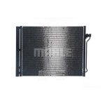 MAHLE Kondensator, Klimaanlage