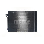 MAHLE Kondensator, Klimaanlage