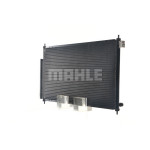 MAHLE Kondensator, Klimaanlage