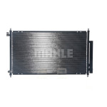 MAHLE Kondensator, Klimaanlage