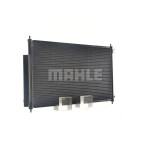 MAHLE Kondensator, Klimaanlage