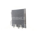 MAHLE Kondensator, Klimaanlage