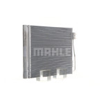 MAHLE Kondensator, Klimaanlage