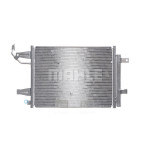 MAHLE Kondensator, Klimaanlage