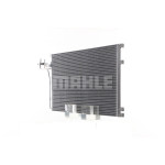 MAHLE Kondensator, Klimaanlage