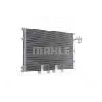 MAHLE Kondensator, Klimaanlage