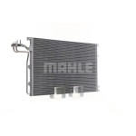 MAHLE Kondensator, Klimaanlage