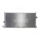 MAHLE Kondensator, Klimaanlage