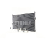MAHLE Kondensator, Klimaanlage