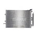 MAHLE Kondensator, Klimaanlage