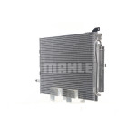 MAHLE Kondensator, Klimaanlage