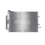 MAHLE Kondensator, Klimaanlage