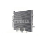 MAHLE Kondensator, Klimaanlage