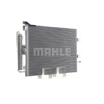 MAHLE Kondensator, Klimaanlage