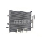MAHLE Kondensator, Klimaanlage