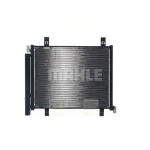 MAHLE Kondensator, Klimaanlage