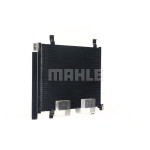 MAHLE Kondensator, Klimaanlage