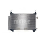 MAHLE Kondensator, Klimaanlage