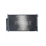 MAHLE Kondensator, Klimaanlage