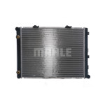 MAHLE Kühler, Motorkühlung