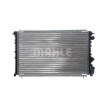 MAHLE Kühler, Motorkühlung