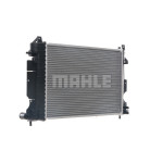 MAHLE Kühler, Motorkühlung