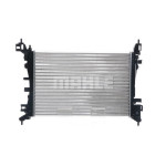 MAHLE Kühler, Motorkühlung