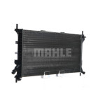 MAHLE Kühler, Motorkühlung