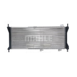 MAHLE Kühler, Motorkühlung