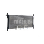 MAHLE Kühler, Motorkühlung