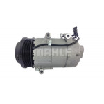 MAHLE Kompressor, Klimaanlage