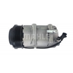 MAHLE Kompressor, Klimaanlage