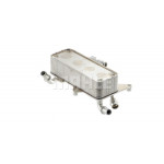 MAHLE Ölkühler, Automatikgetriebe