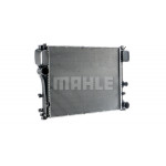 MAHLE Kühler, Motorkühlung