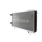 MAHLE Kühler, Motorkühlung