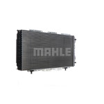 MAHLE Kühler, Motorkühlung