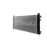 MAHLE Kühler, Motorkühlung