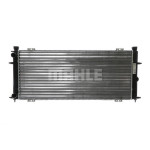 MAHLE Kühler, Motorkühlung