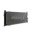 MAHLE Kühler, Motorkühlung
