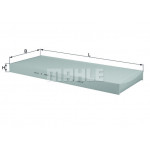 MAHLE Filter, Innenraumluft